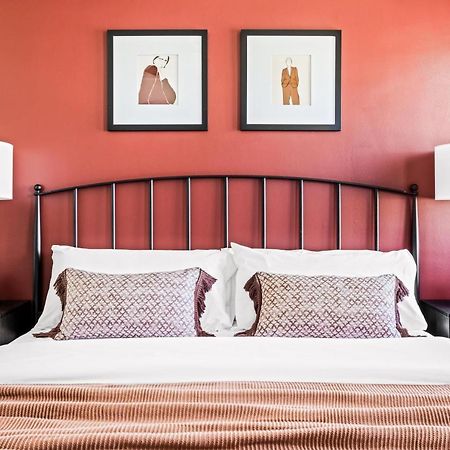 Modern Comfort - King Beds - Walk To Sloans Lake デンバー エクステリア 写真